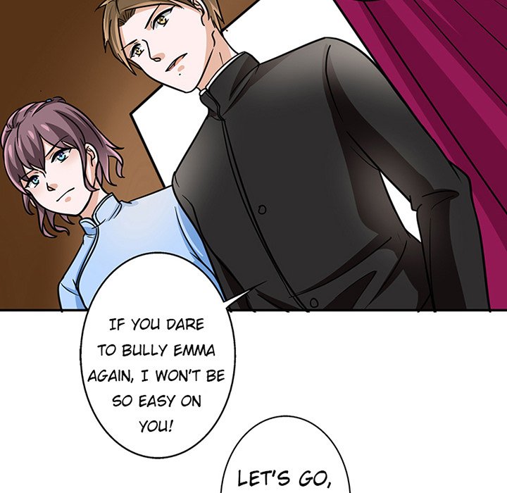 Become A Girl At Night - episode 7 - 18