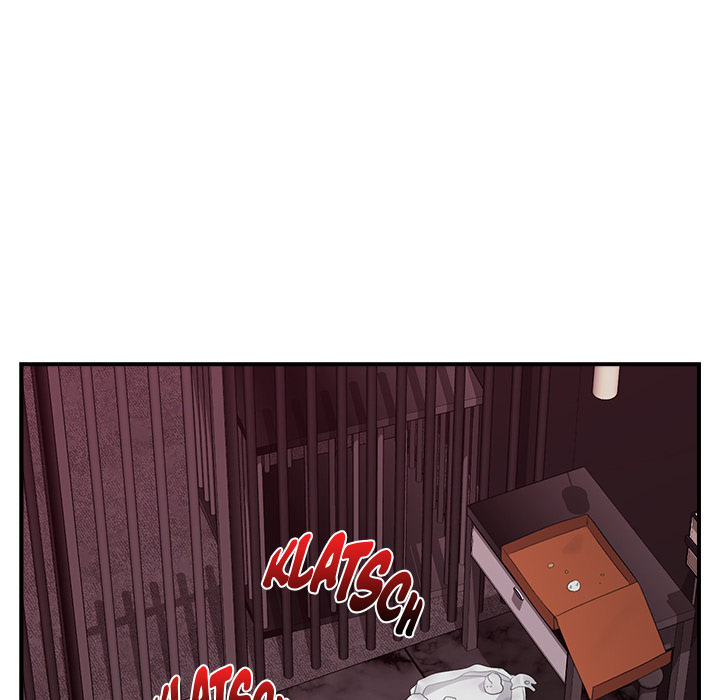 Wachmann der Hypnose - episode 35 - 115