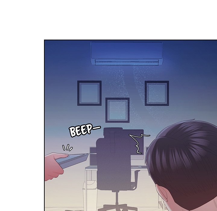 Master, Do You Need A Hand? - episode 48 - 111