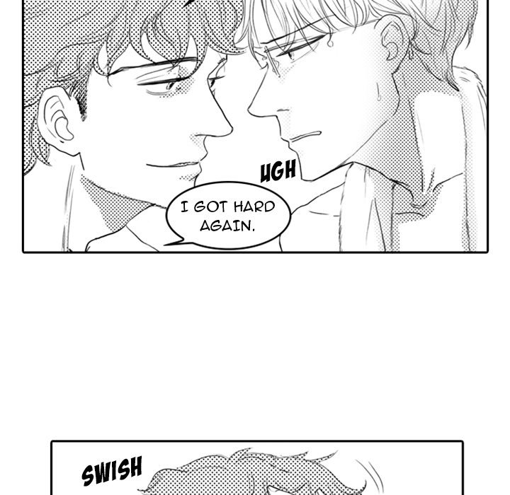 His Preference - episode 9 - 20