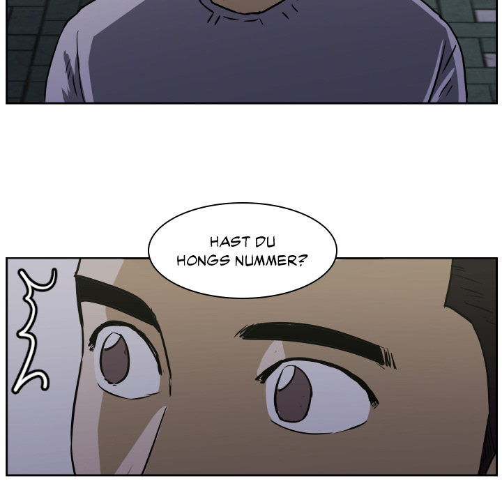 Tweener - episode 70 - 65