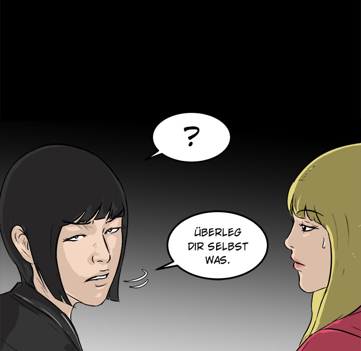 Mensas Convertat - episode 13 - 23