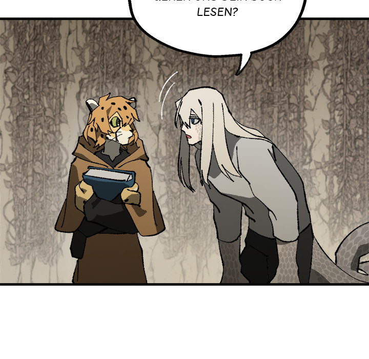 Eine hungrige Seele - episode 4 - 133