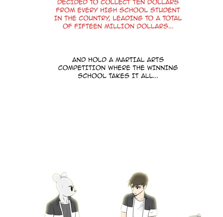 Taekwon High - episode 13 - 55