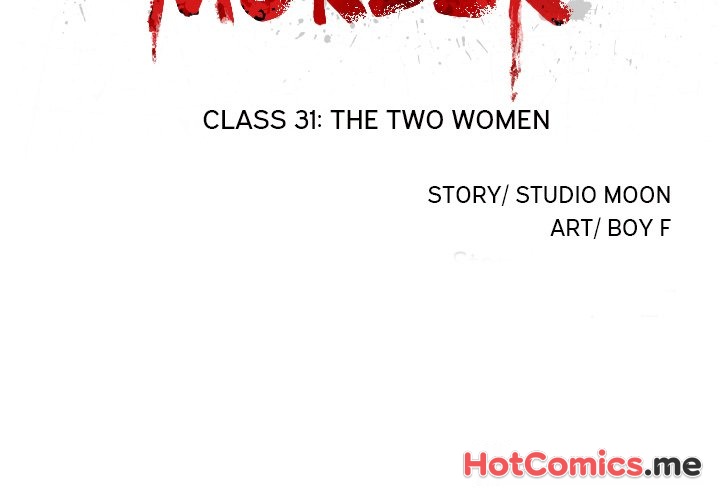 Classroom of Murder - episode 31 - 1