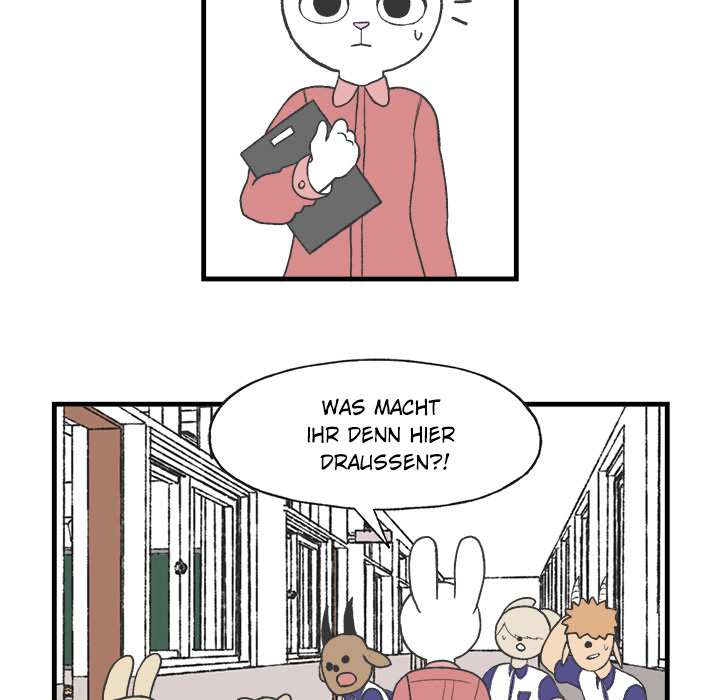 Mitschüler fressen verboten - episode 9 - 70