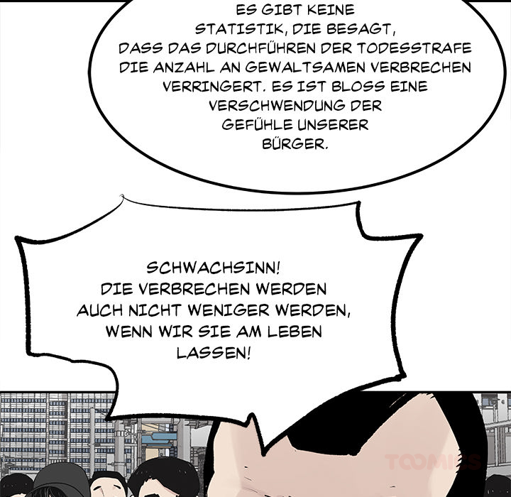 Des Teufels Nachkommen - episode 38 - 65