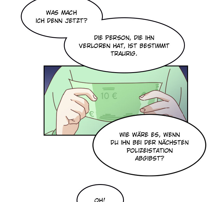Dinge, die das Herz erwärmen - episode 55 - 231
