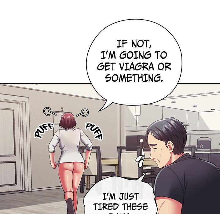 Master, Do You Need A Hand? - episode 4 - 89