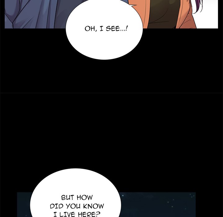 His Return - episode 7 - 20