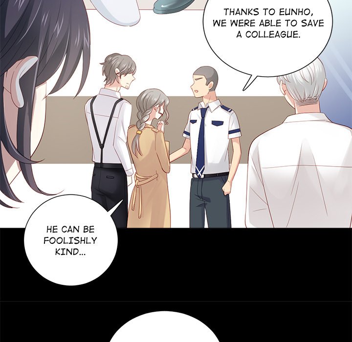 A Young Case of Hearts - episode 28 - 14