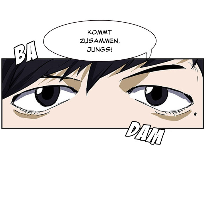 Tweener - episode 20 - 109