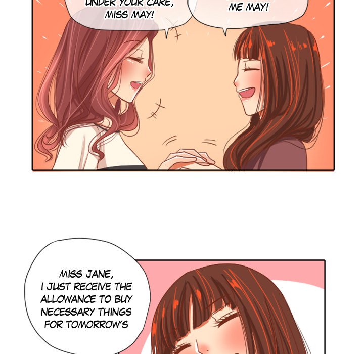 My Girlfriend is a Soap Opera Star - episode 8 - 6