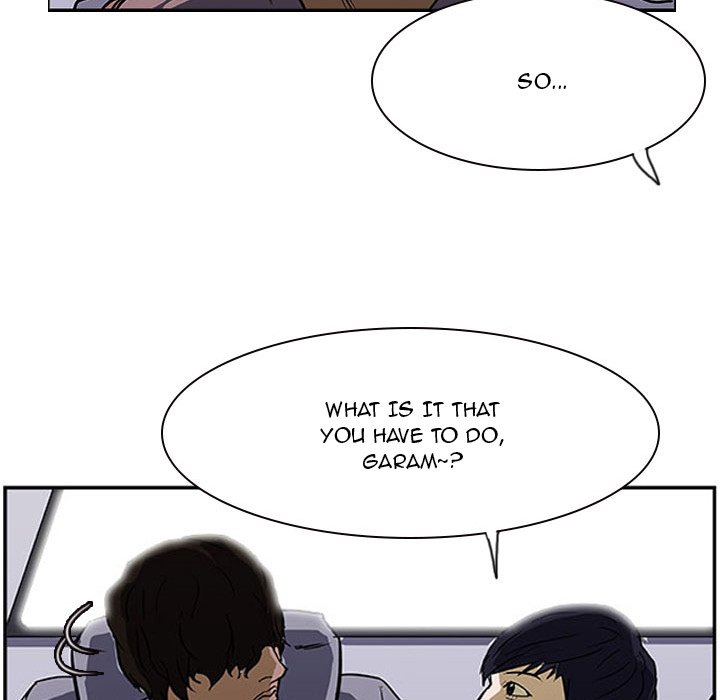 Tweener - episode 21 - 44