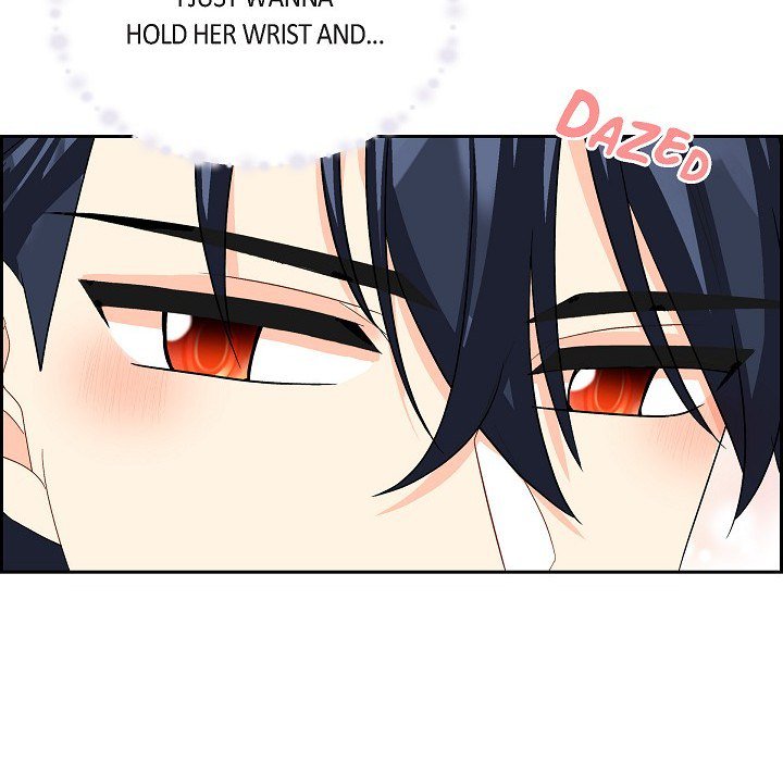 The Destroyer Fell in Love with Me - episode 41 - 54