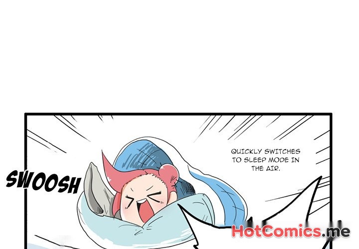 The Amazing Siblings - episode 30 - 3