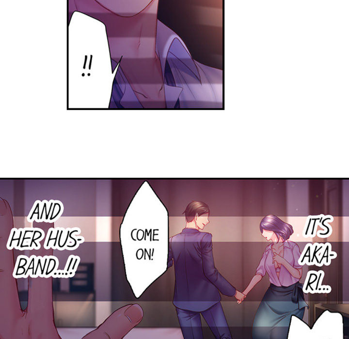 First Time With My Wife (Again) - episode 11 - 40
