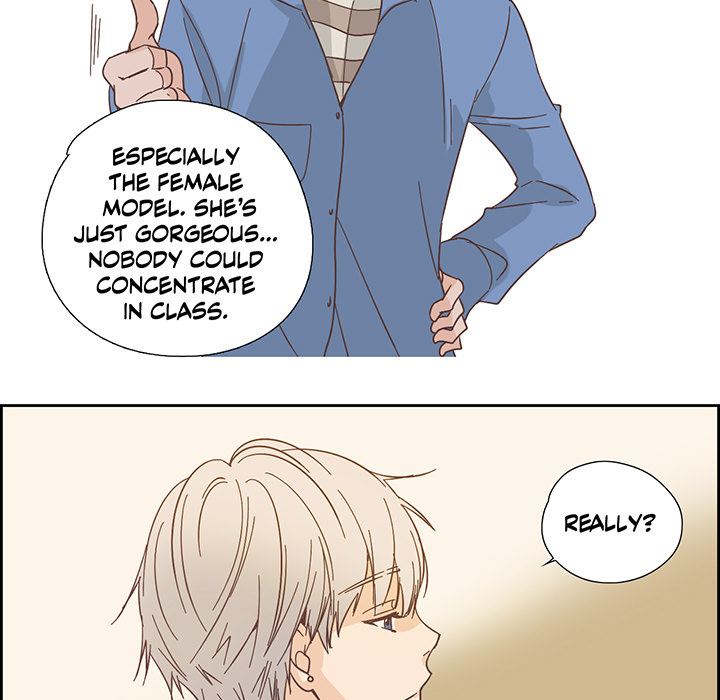 An Innocent Sin - episode 33 - 75