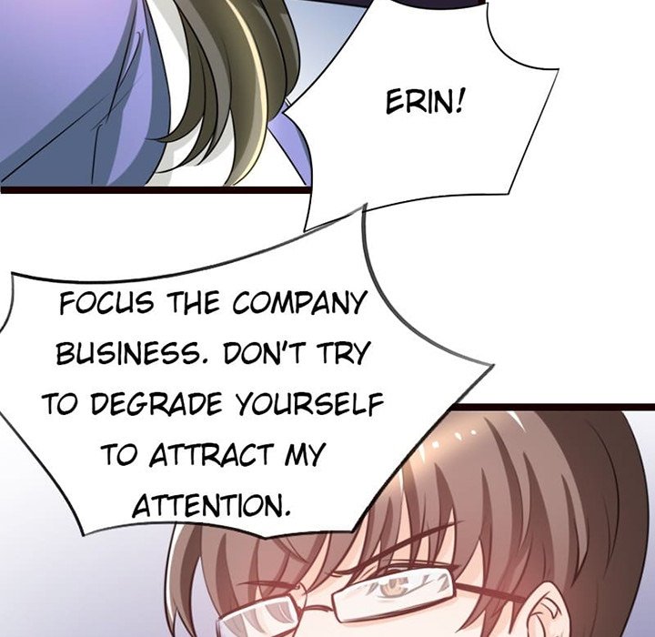Love Is Never Enough - episode 19 - 71