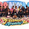 feishaatravelstt