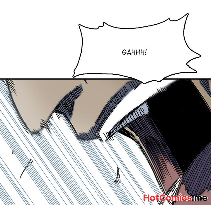 Legend of Sayu - episode 5 - 27