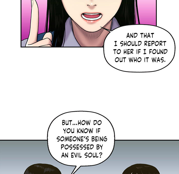 Sleeping With the Ghost - episode 23 - 47