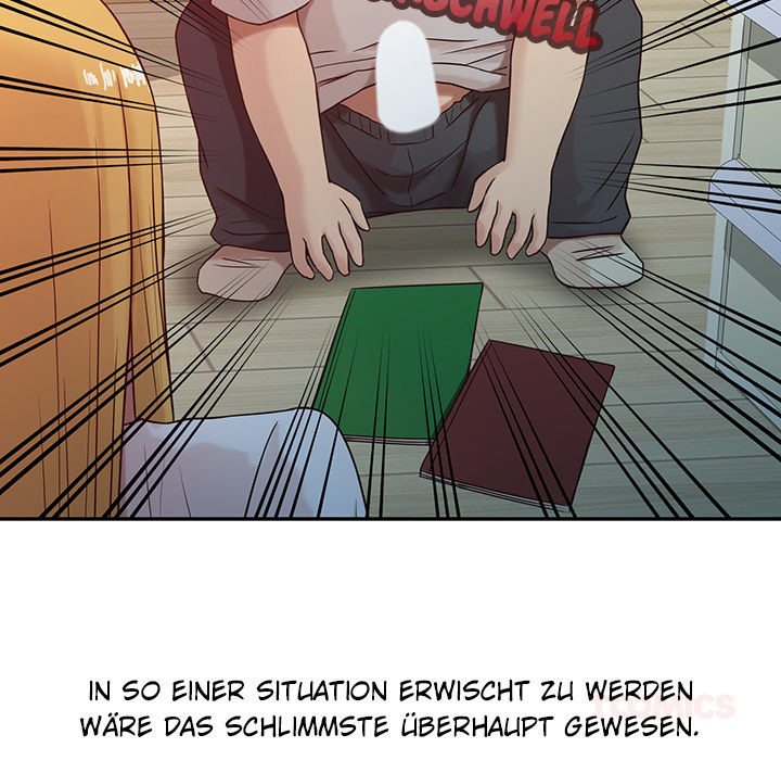 Verliebt in meine Schwägerin - episode 7 - 21