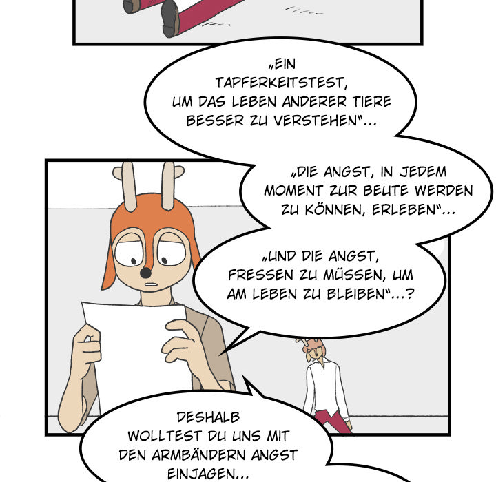 Mitschüler fressen verboten - episode 79 - 10