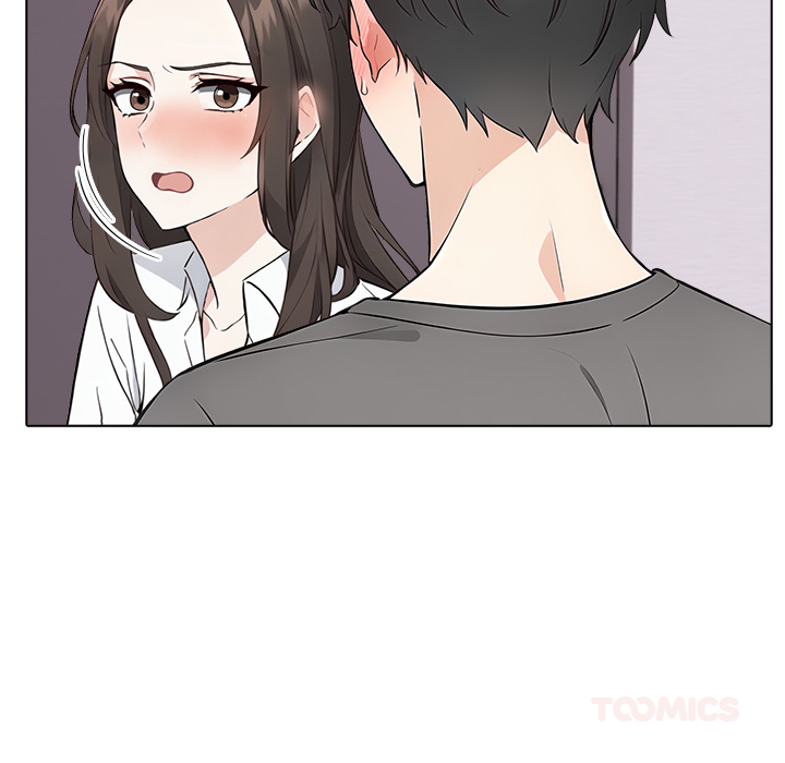 Locked With Her - episode 5 - 104