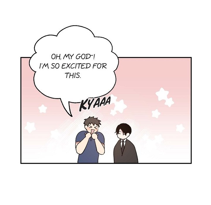 The Odds of This Love - episode 19 - 40
