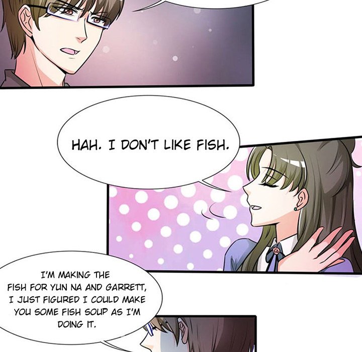 Love Is Never Enough - episode 13 - 5