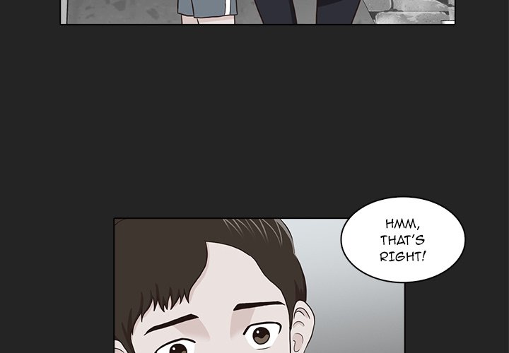 Dalhee's Boarding House - episode 13 - 3