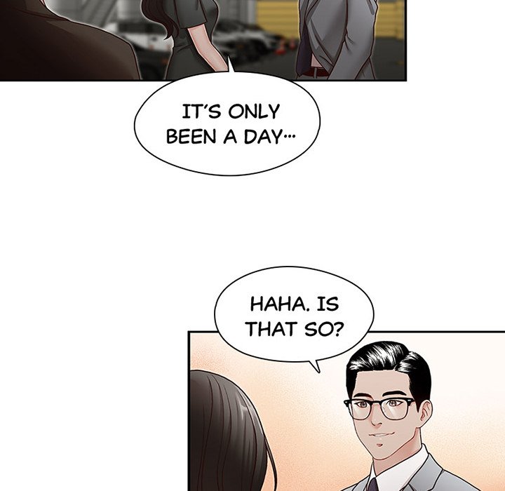 My brother's Secret-ary - episode 26 - 13
