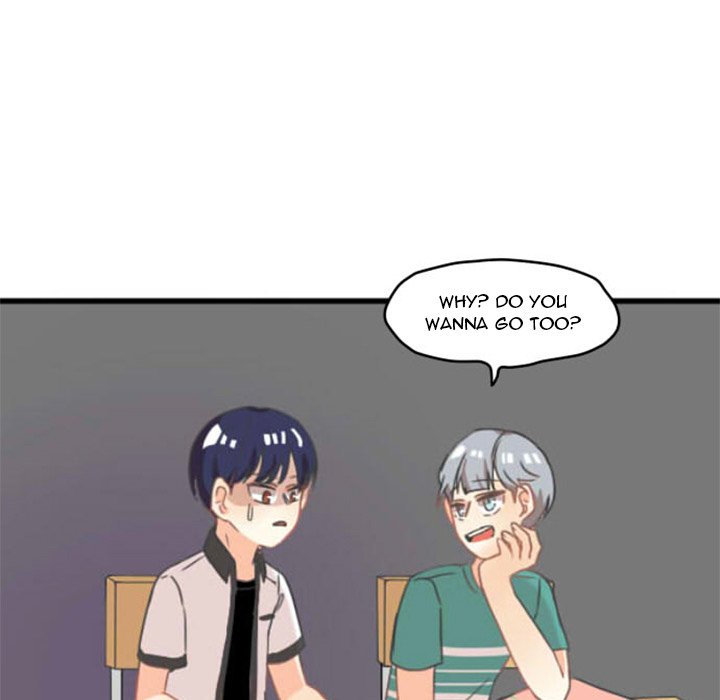 The Chill Couple - episode 9 - 11
