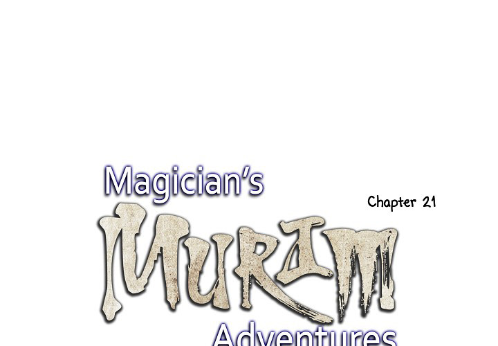 Magician's Murim Adventures - episode 21 - 0