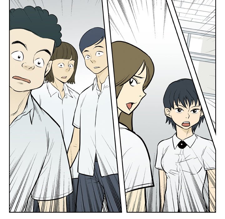 Classroom of Murder - episode 7 - 18