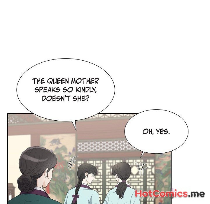 Crown Prince's Marriage Proposal - episode 19 - 21