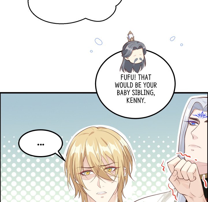 Strange Family - episode 49 - 21