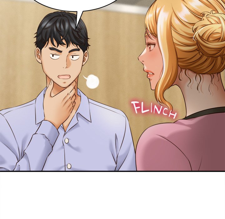 Right Under His Roof - episode 6 - 34