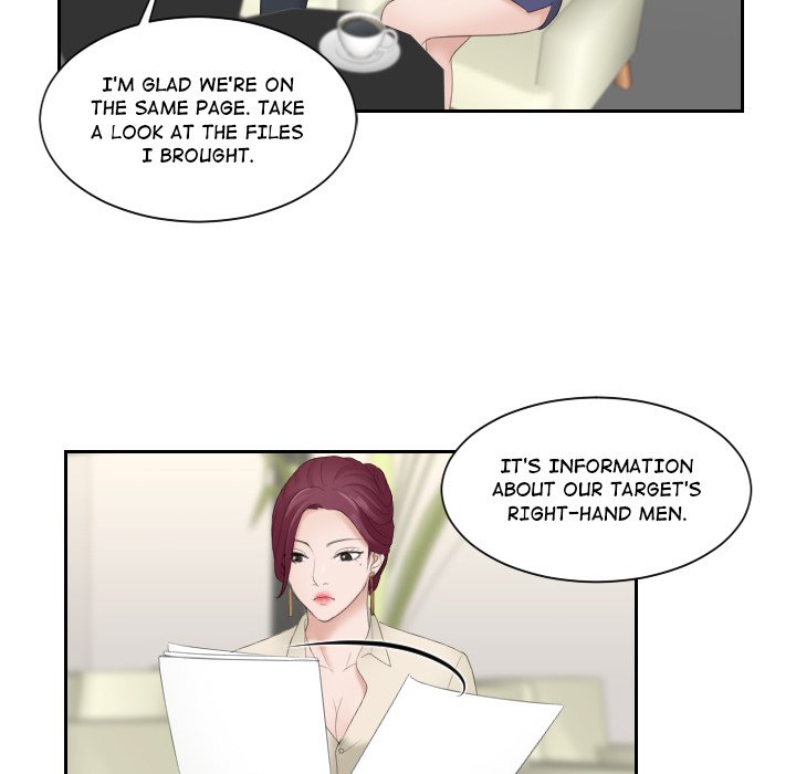 Crazy for It - episode 3 - 16