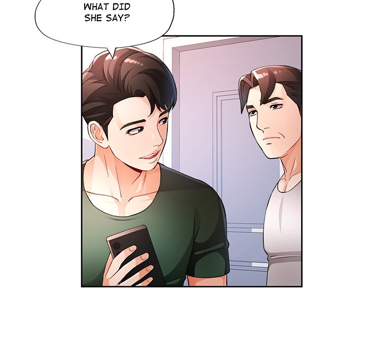 Wait, I'm a Married Woman! - episode 28 - 28