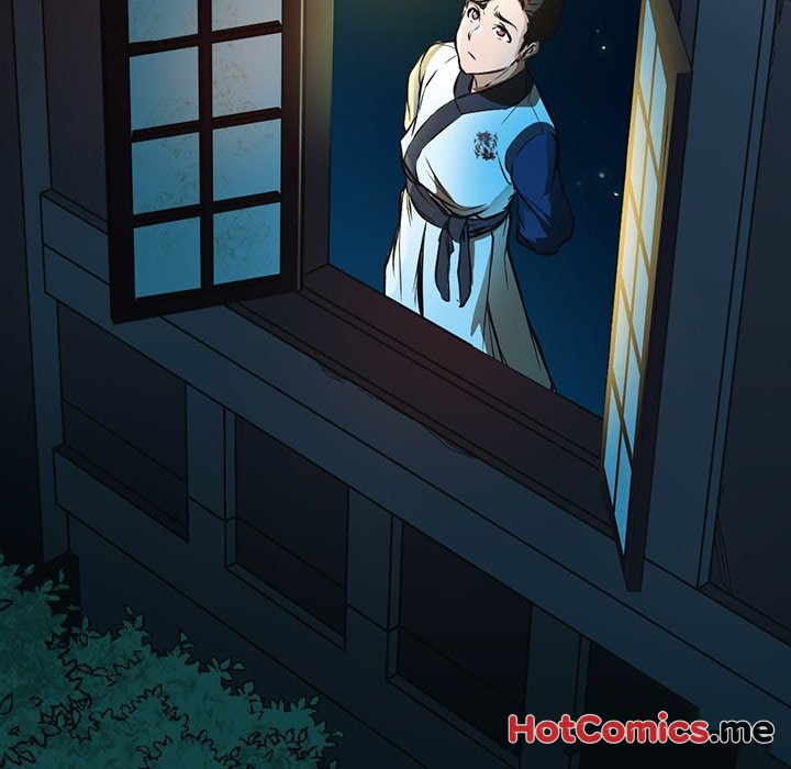 River Where the Moon Rises - episode 28 - 92