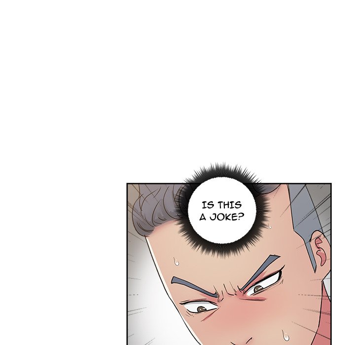 Soojung's Comic Store - episode 23 - 74