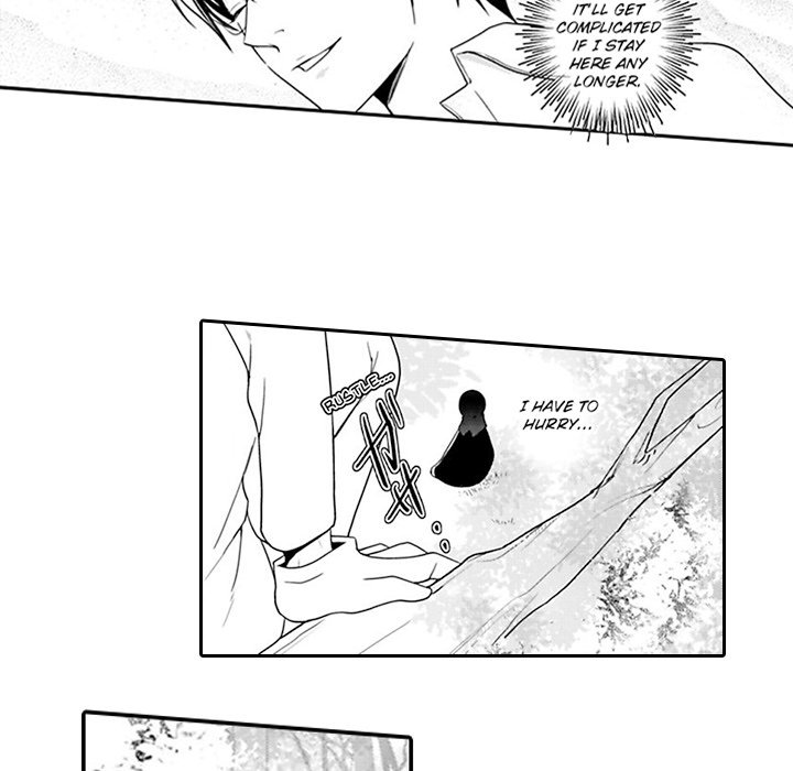 Group-Zero Omnibus Vol.1 - episode 9 - 18