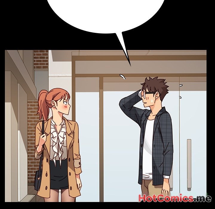 The Perfect Roommates - episode 15 - 146
