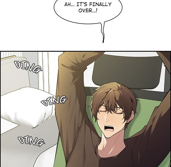 College Secrets - episode 1 - 134