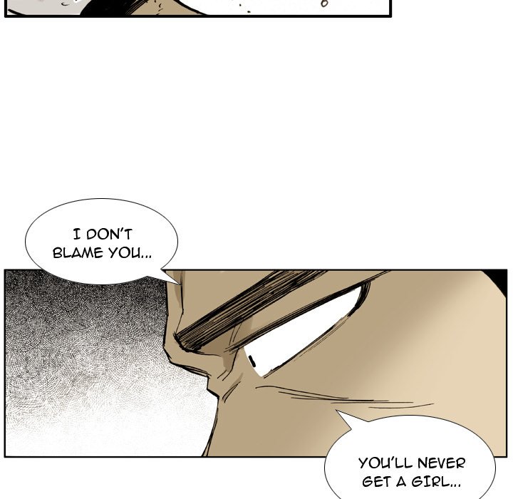 The Bully Hunter - episode 1 - 81