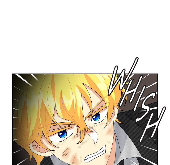 The Destroyer Fell in Love with Me - episode 76 - 63