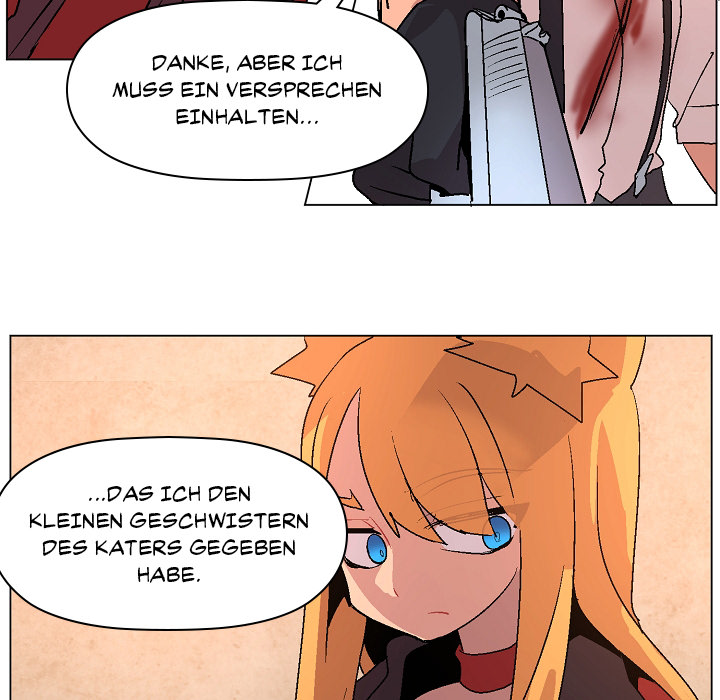 Die Dämonenkaiserin - episode 11 - 15