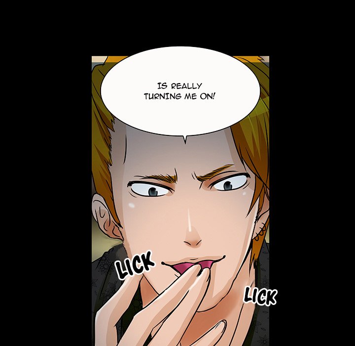 My Love Natsumi - episode 8 - 26
